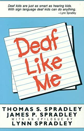 Deaf Like Me