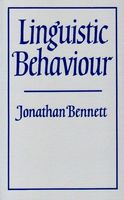 Linguistic Behaviour