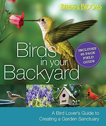 Birds in Your Backyard