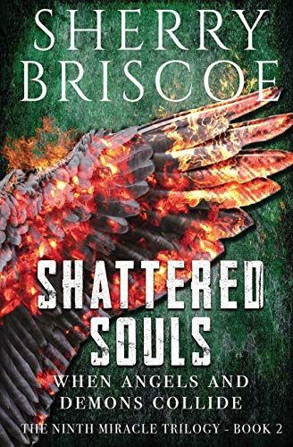 Shattered Souls