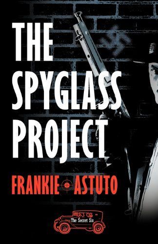 The Spyglass Project