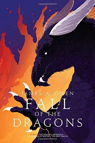 Fall of the Dragons