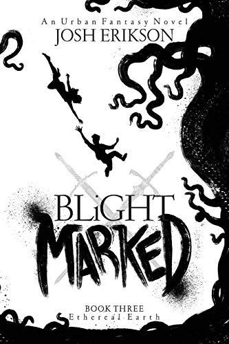 Blight Marked