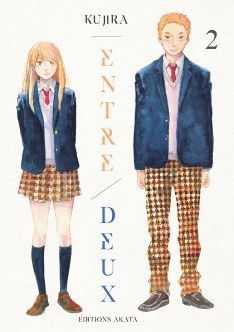 Entre deux, Tome 2
