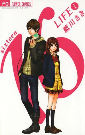 16 Life, #01
