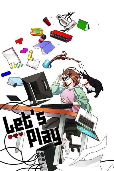 Let's Play, Season 2