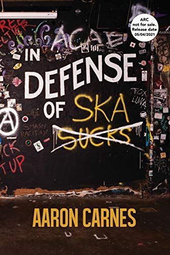 In Defense of Ska