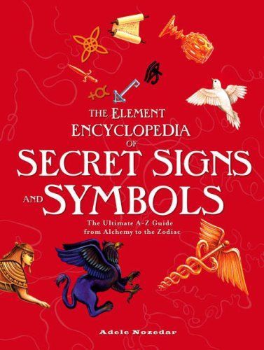 Secret Signs and Symbols