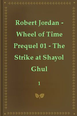 The Strike at Shayol Ghul