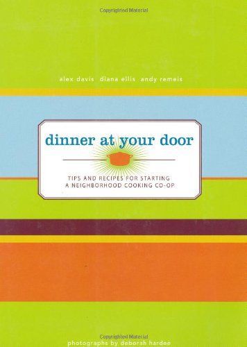 Dinner at Your Door