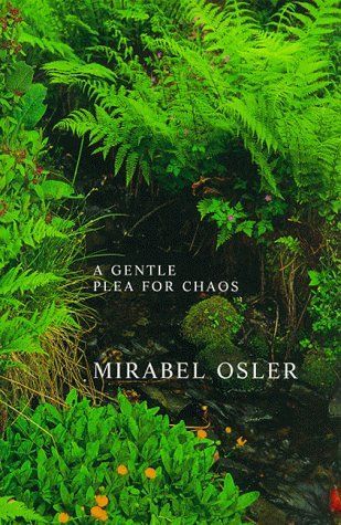A Gentle Plea for Chaos