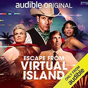 Escape from Virtual Island