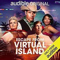 Escape from Virtual Island