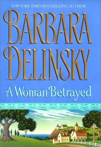 A Woman Betrayed