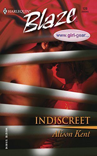 Indiscreet