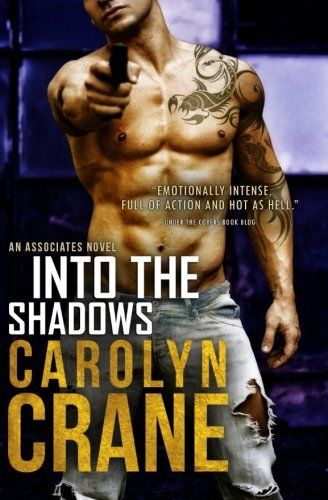 Into the Shadows