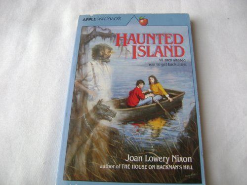 Haunted Island