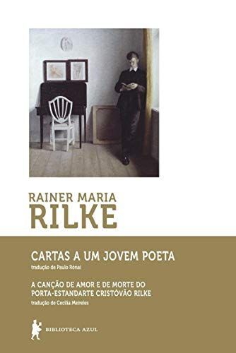 CARTAS A UM JOVEM POETA