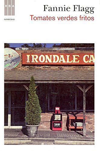 Tomates verdes fritos