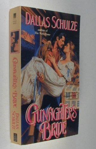 Gunfighter's Bride