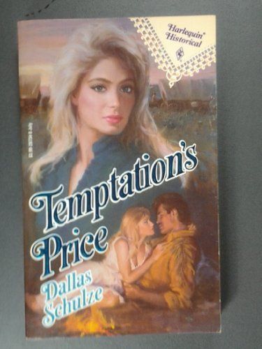 Temptation's Price