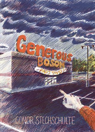 Generous Bosom pt. 2