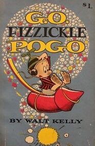 G.O. Fizzickle Pogo