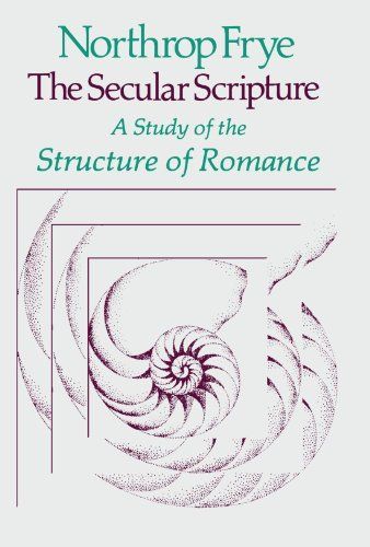 The Secular Scripture