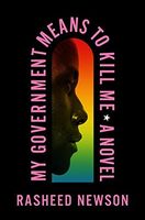 My Government Means To Kill Me