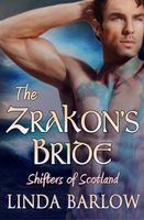 The Zrakon's Bride