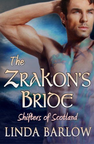 The Zrakon's Bride