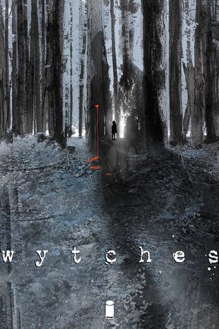 Wytches #1