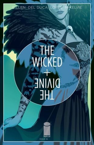 The Wicked + The Divine #16
