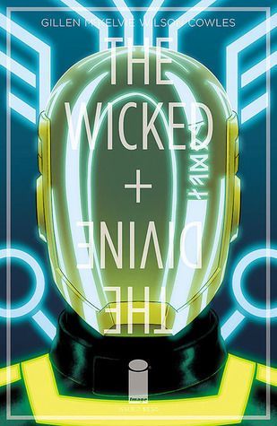 The Wicked + The Divine #7