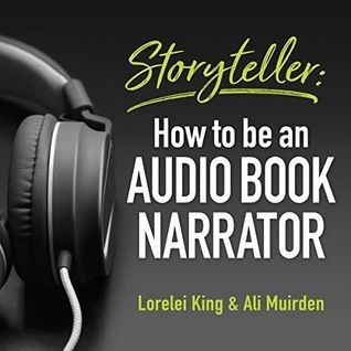 Storyteller