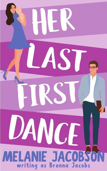 Her Last First Dance