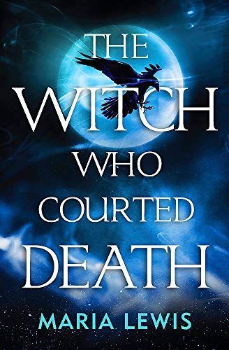 The Witch Who Courted Death