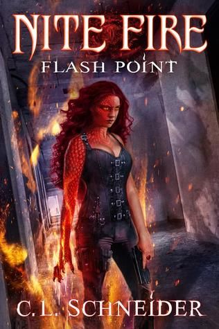 Flash Point