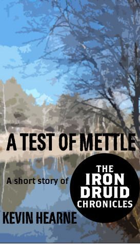 A Test of Mettle