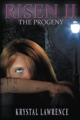 Risen II - the Progeny