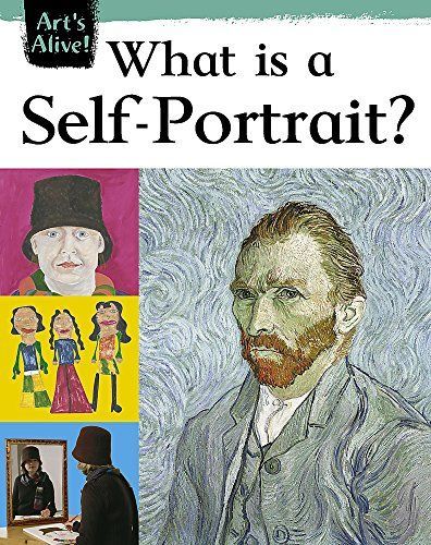 What is a Self-portrait?