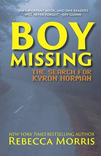 Boy Missing