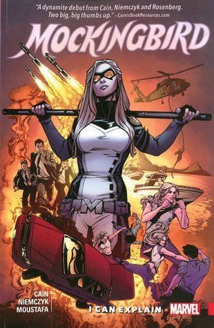 Mockingbird, Vol. 1