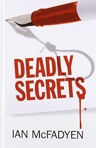 Deadly Secrets