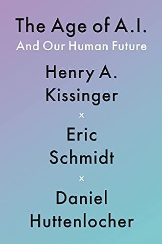 The Age of A.I.
