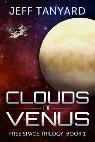 Clouds of Venus