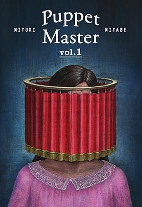 Puppet Master, vol.1