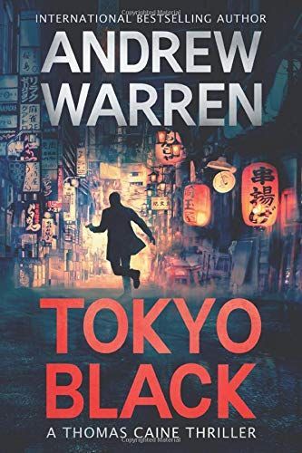 Tokyo Black