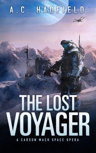 The Lost Voyager