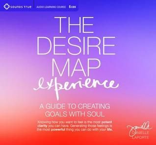 The Desire Map Experience